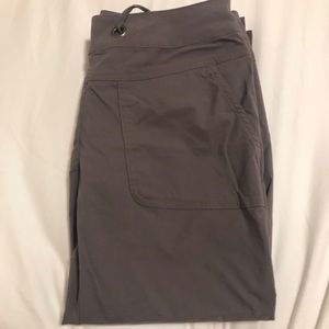 Prana Crop Pants